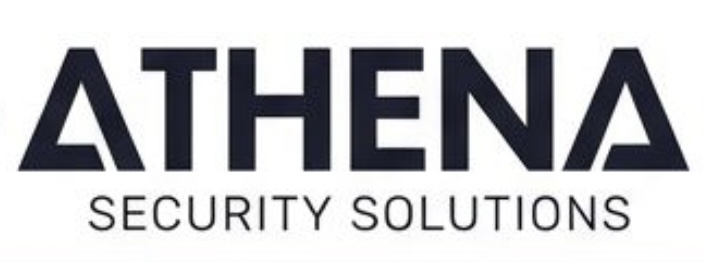 Athena Security Solutions — Main Sponsor